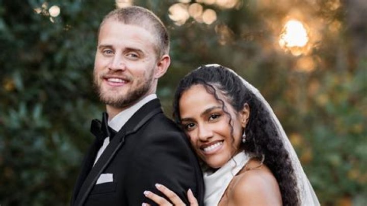 Is Teddi Wright engaged? The Bachelor alum officially introduces her fiancé to the world