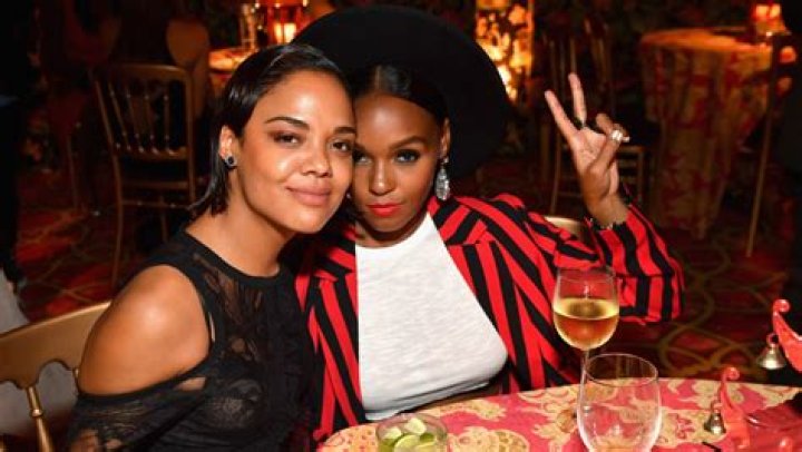 
Is Tessa Thompson Gay? Inside Her Relationship With Janelle Monae and Who She is Dating Now 