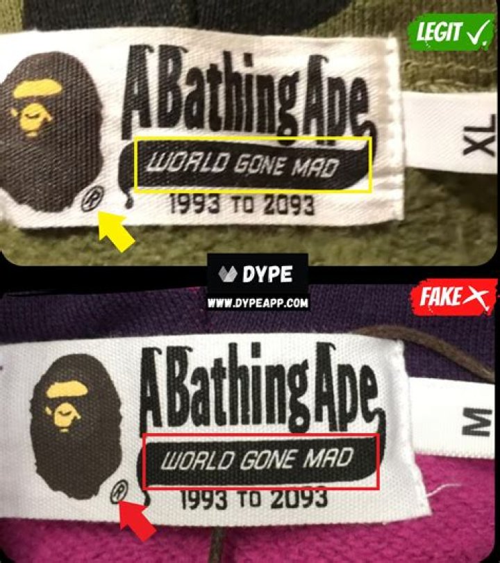 
Is The Bape Kid Meme Arrested? Twitter Joke Run Amok 
