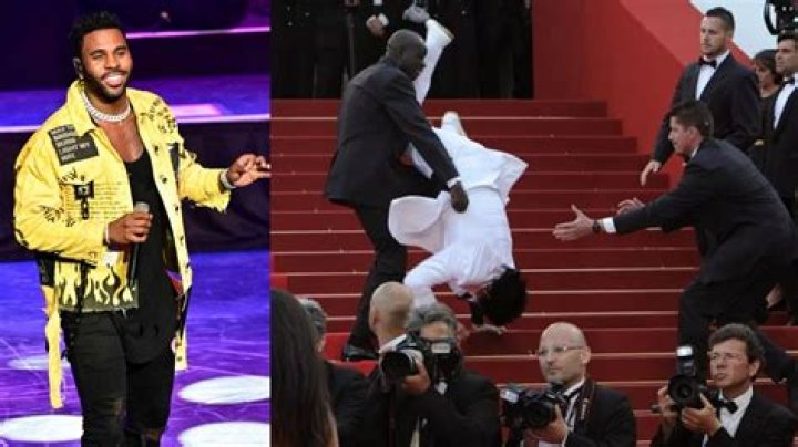 
Is the viral Jason Derulo Met Gala photo real? Post debunked 