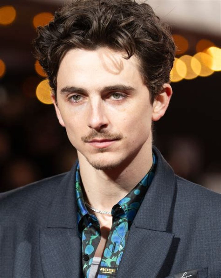 Is Timothee Chalamet Gay? Know More About Him!