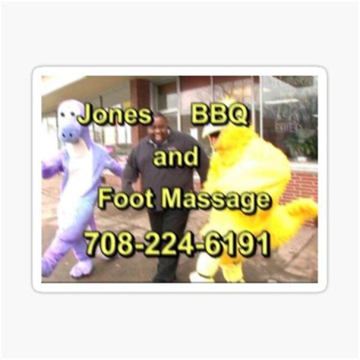 
Is Toby Jones Of Jones BBQ And Foot Massage Arrested? Money Laundering Charges 
