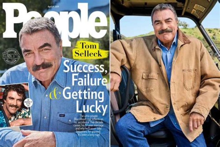 Is Tom Selleck Gay? An In-Depth Analysis of All the Facts!