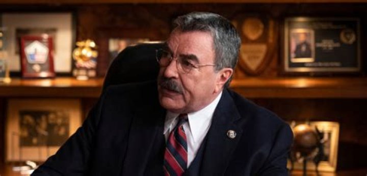 
Is Tom Selleck Leaving Blue Bloods -What Happened To Him? 