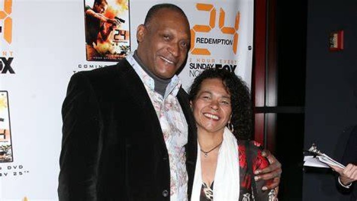 
Is Tony Todd Married to Wife? Or Dating a Girlfriend? Kids. 