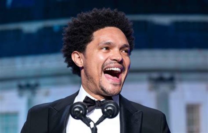 
Is Trevor Noah Leaving ‘The Daily Show’? 