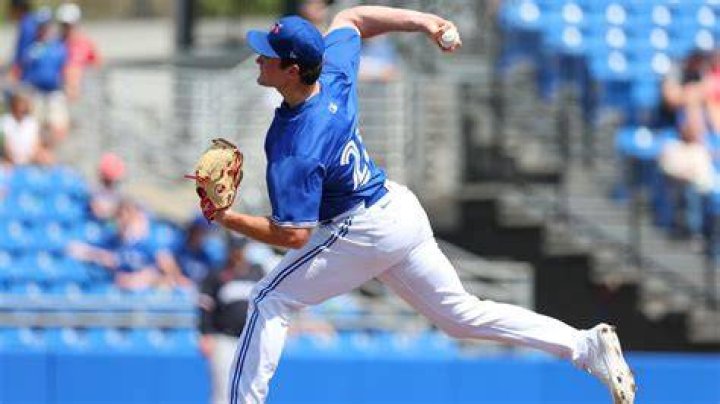 
Is Trey Clark A Baseball Player? Meet Will Clark Son And Family – Medical Condition Explained 