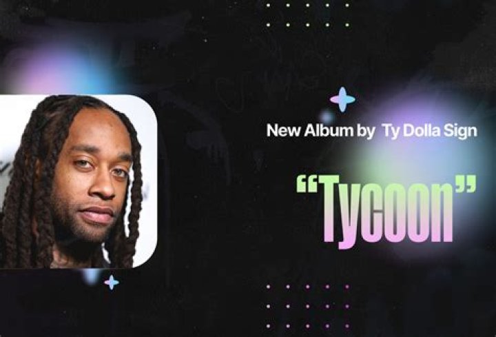 
Is Ty Dolla Sign Gay? Who is Ty Dolla Sign? 