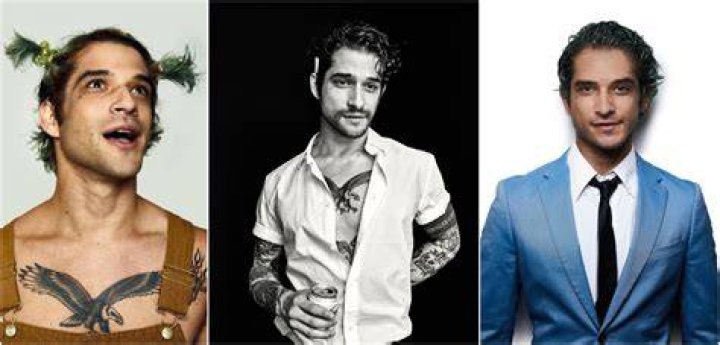 
Is Tyler Posey Gay? Exposed The Sexuality Of Teen Wolf Actor! 