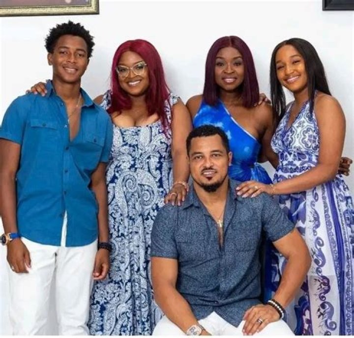 
Is Van Vicker Still Alive Or Dead? Check Out Van Vicker Birthday, Age, Instagram Photos, and Videos 