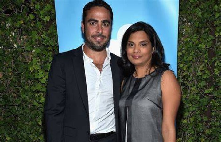 Is Vijaya Gadde Married and Who Is Her Husband?