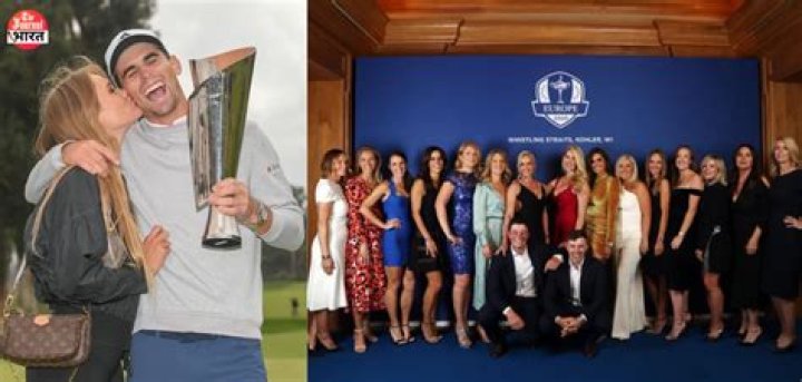 Is Viktor Hovland Married To A Wife Or Gay? Golfer Sexuality And Relationship Details