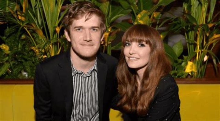 
Is Well Known Comedian Bo Burnham Married? 