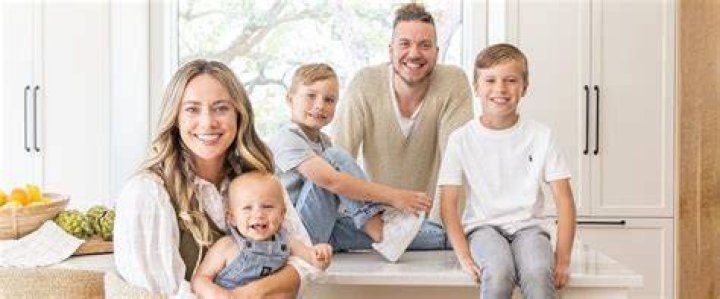 Is Whey Jennings One Of Waylon Jennings’ Children? Details On His Wife And Family