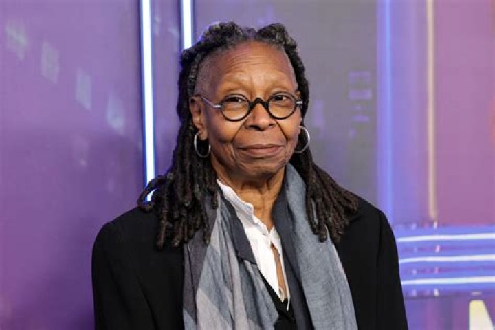 
Is Whoopi Goldberg Still Alive? What Happened To Whoopi Goldberg? 