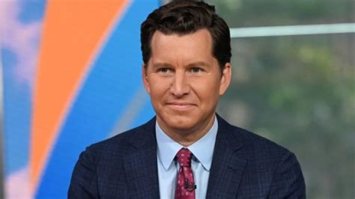 Is Will Cain From Fox News Married?