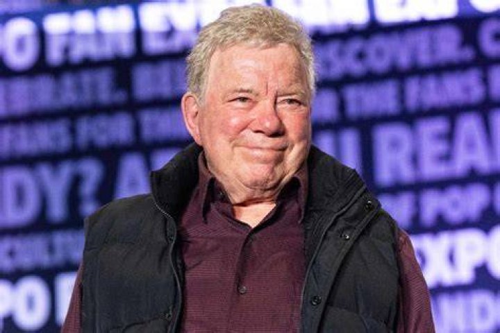 
Is William Shatner Jewish? Religion Explored 