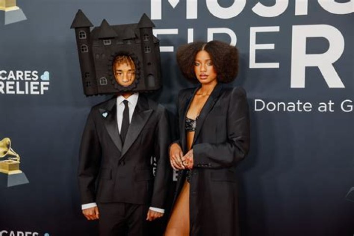 Is Willow Smith Lesbian? Know More About Her!