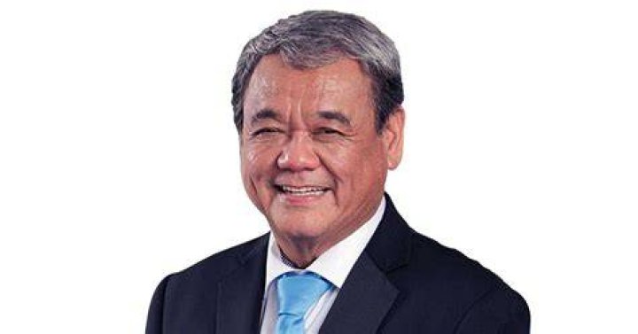 
Isidro Consunji Height, Weight, Net Worth, Age, Birthday, Wikipedia, Who, Nationality, Biography 