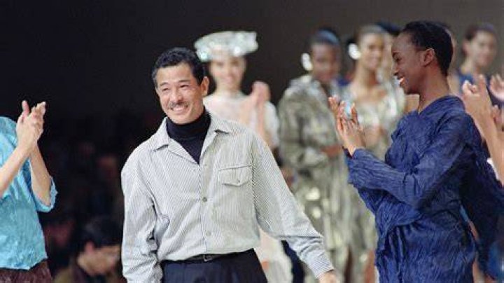 
Issey Miyake’s Wife – Who Was He Married To? Japanese Fashioner Designer Dies At 84 