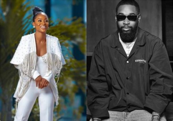 
It’s alot to deal with- Sheggz finally speaks on Future of his relationship with Bella 