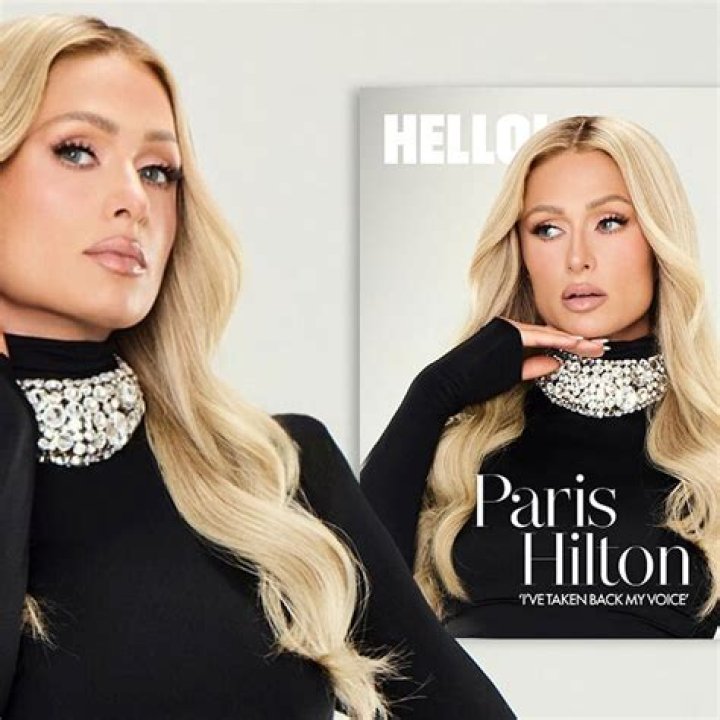 
“It scared me”: Paris Hilton opens up about Harvey Weinstein encounter amid sentencing 