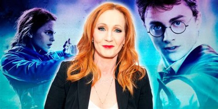 
J.K. Rowling Claims She Declined An Invitation To Join The ‘Harry Potter’ Reunion Following Speculation Around Her Controversial Transphobic Views 