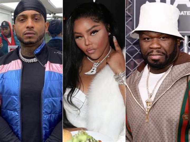 
J Prince Spoke On The Behalf Of Carl Crawford Against Megan Thee Stallion Record Label Lawsuit 