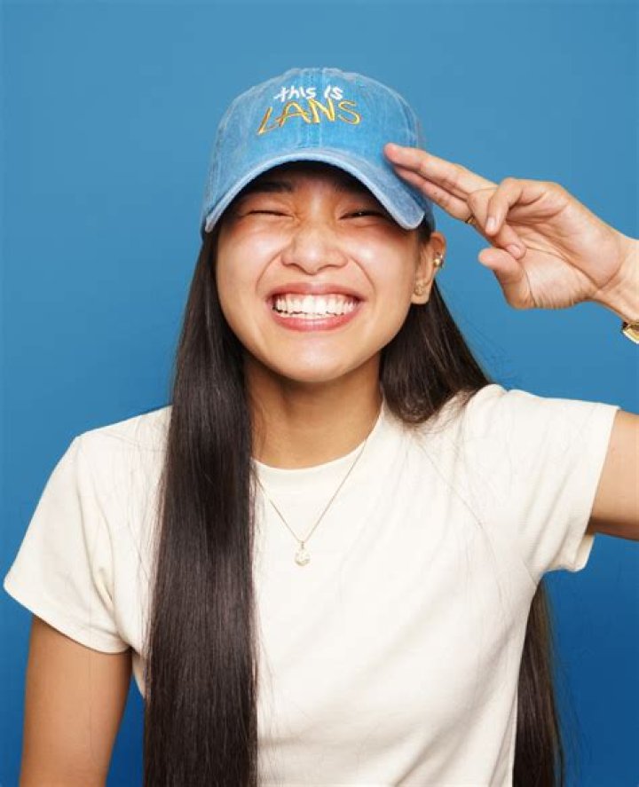 
Jacinta Lanz Height, Age, Boyfriend, Biography, Wiki, Net Worth 