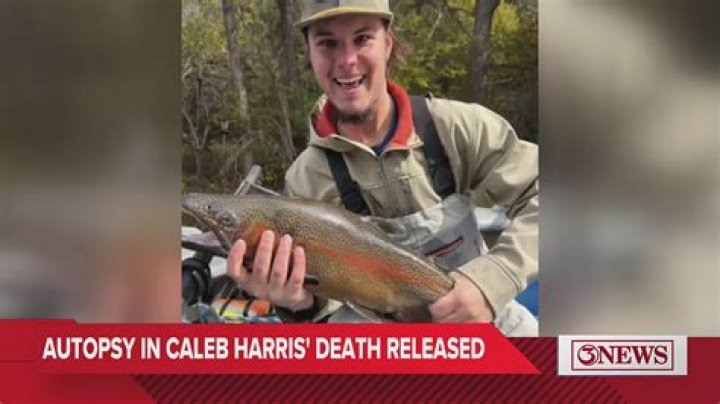 
Jack Harris Cause of Death, How did Jack Harris Die? 