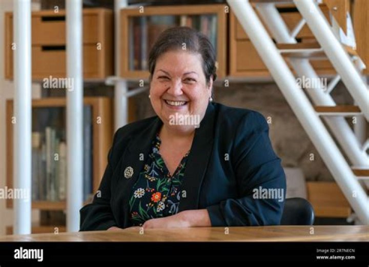 
Jackie Baillie Age, Birthday, Wikipedia, Who, Nationality, Biography 