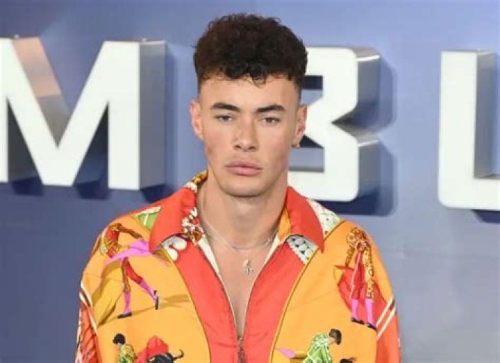 
Jackson Mawhinney Height, Weight, Net Worth, Age, Birthday, Wikipedia, Who, Nationality, Biography 