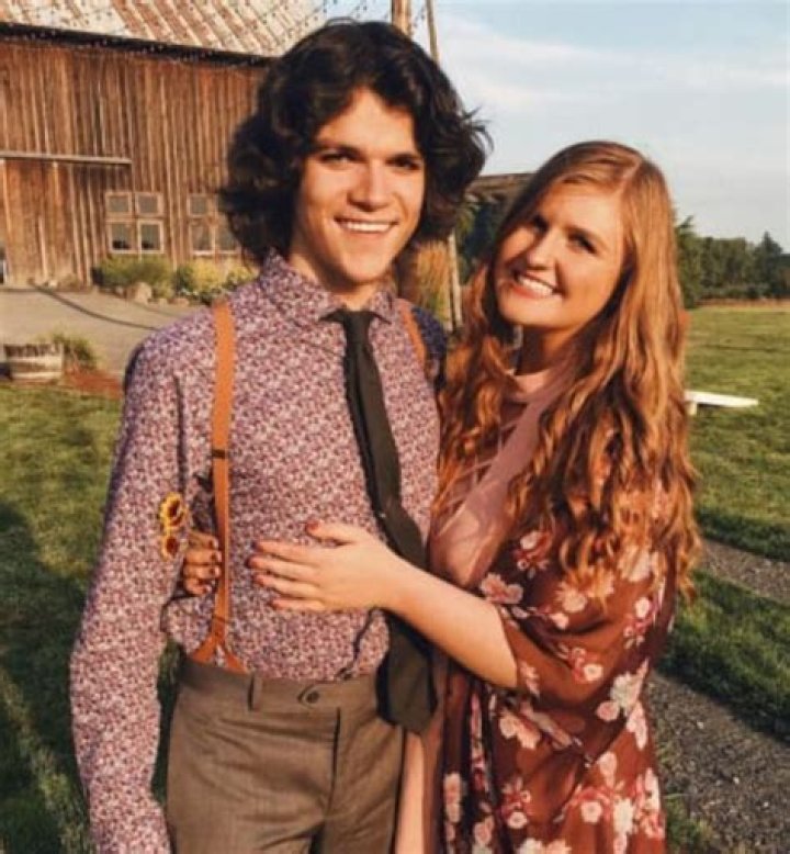 Jacob Roloff Height, Weight, Net Worth, Age, Birthday, Wikipedia, Who, Nationality, Biography