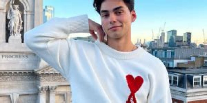 
Jacob Rottsin Height, Weight, Net Worth, Age, Birthday, Wikipedia, Who, Nationality, Biography 