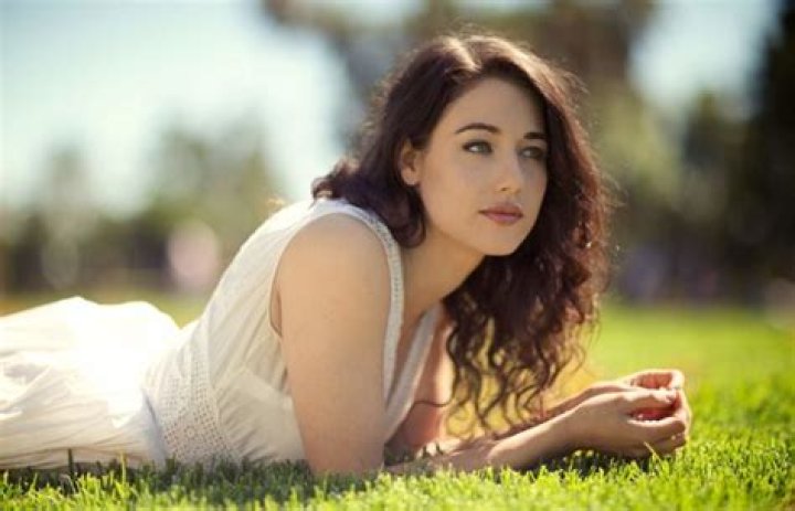 
Jade Tailor Biography: All About The American Film and TV Actress 