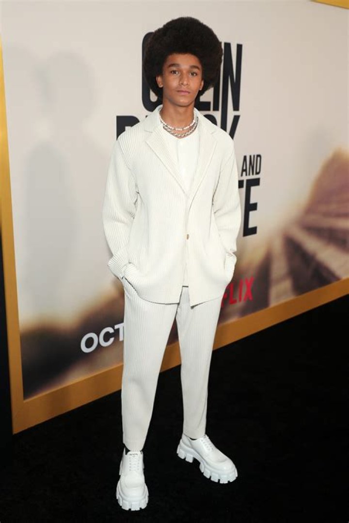 Jaden Michael Height, Weight, Net Worth, Age, Birthday, Wikipedia, Who, Nationality, Biography