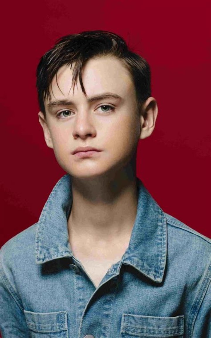 Jaeden Luke Height, Weight, Net Worth, Age, Birthday, Wikipedia, Who, Instagram, Biography