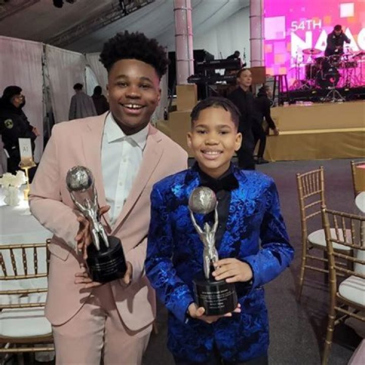 
Jaiden Pinckney Height, Weight, Net Worth, Age, Birthday, Wikipedia, Who, Nationality, Biography 
