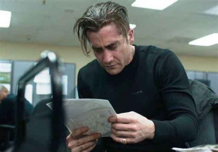 
Jake Gyllenhaal Does Not Consider Himself As A Good Expressive Actor 