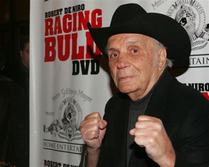
Jake Lamotta Cause of Death, How did Jake Lamotta Die? 