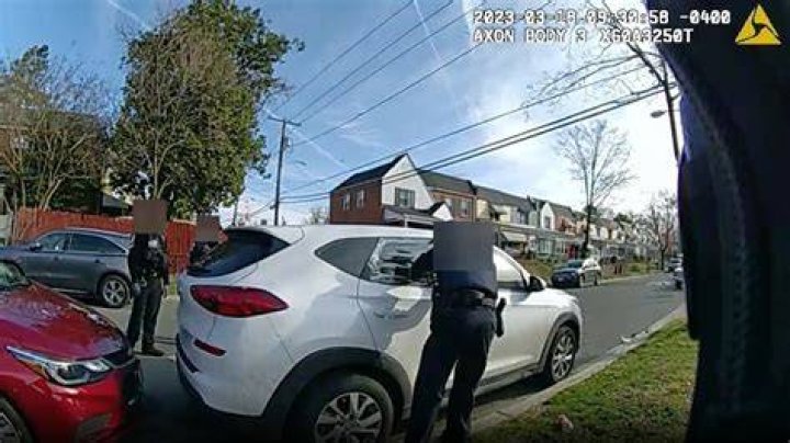 
Jalen Walker Shooting Video And Bodycam Footage, What Happened? Full Story 