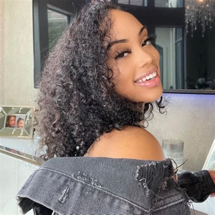 
Jaliyah Monet Height, Weight, Net Worth, Age, Birthday, Wikipedia, Who, Instagram, Biography 