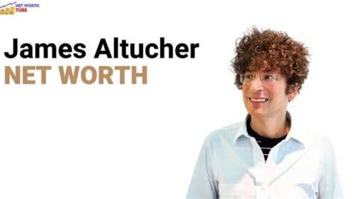 James Altucher Height, Weight, Net Worth, Age, Birthday, Wikipedia, Who, Nationality, Biography