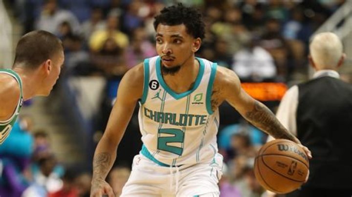 
James Bouknight Jailed: Where Is He Now? Charlotte Hornets Player Arrested 