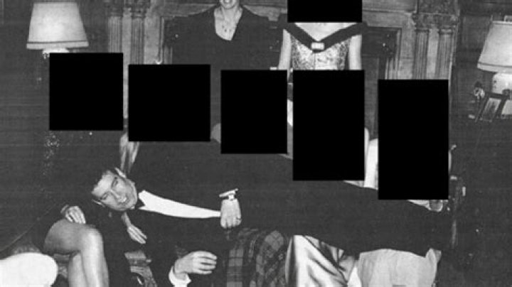 
James Brown’s Intimate Bedroom Tape With Unidentified Lady Leaks Online 