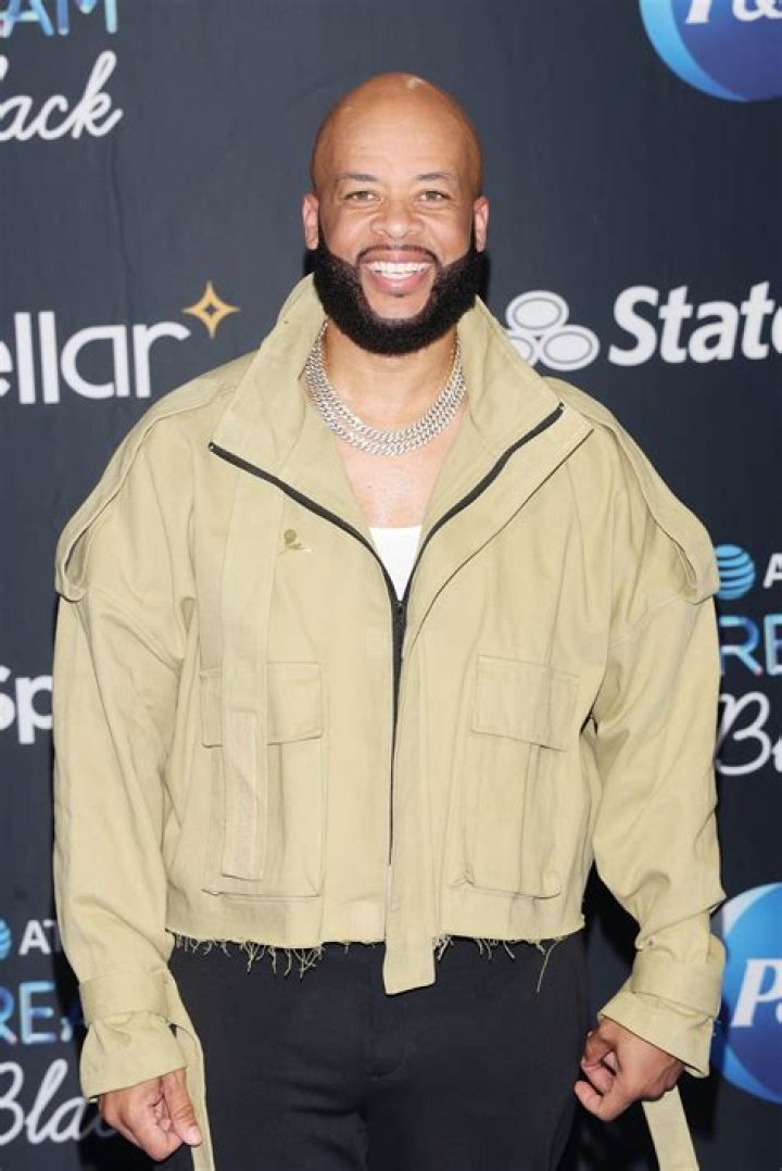 James Fortune Height, Weight, Net Worth, Age, Birthday, Wikipedia, Who, Nationality, Biography