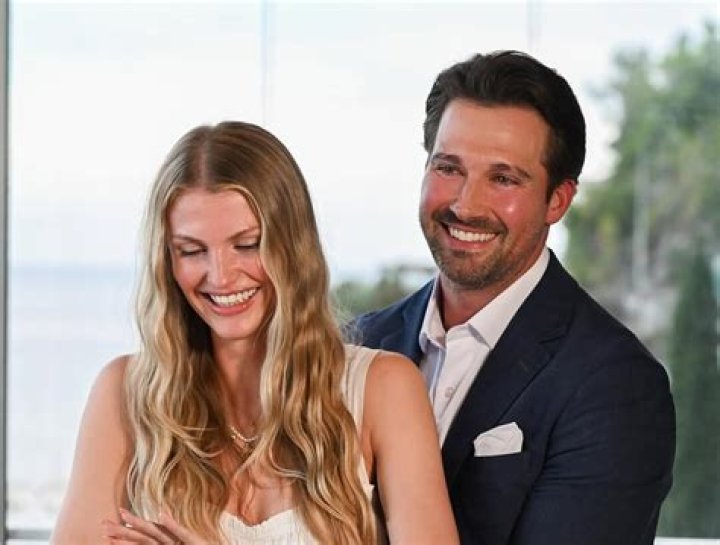 
James Maslow Previous Relationships : Caitlin Spears’ Biography 