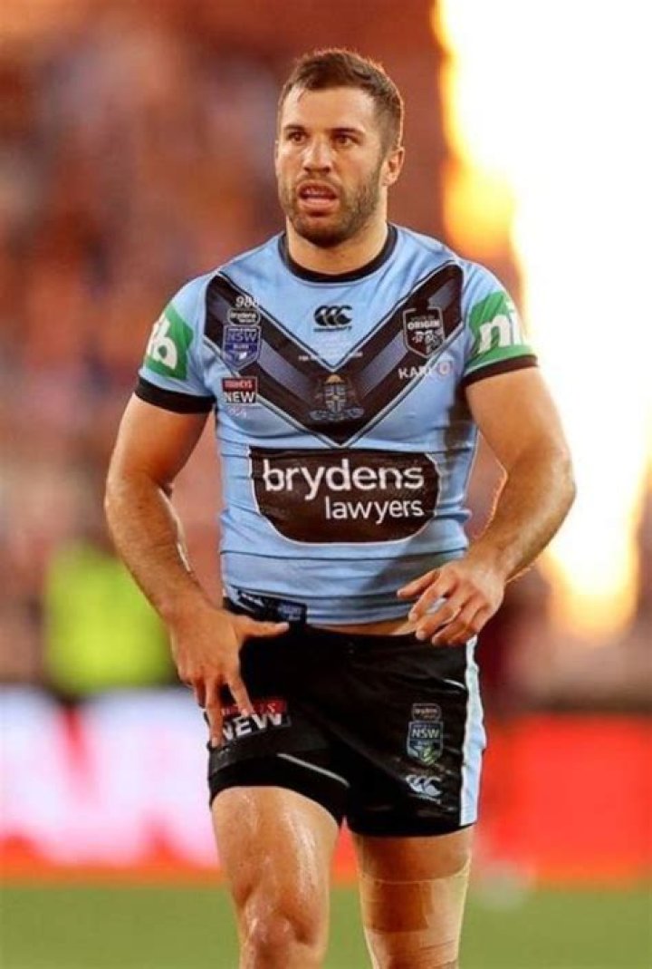 
James Tedesco Height, Weight, Net Worth, Age, Birthday, Wikipedia, Who, Nationality, Biography 