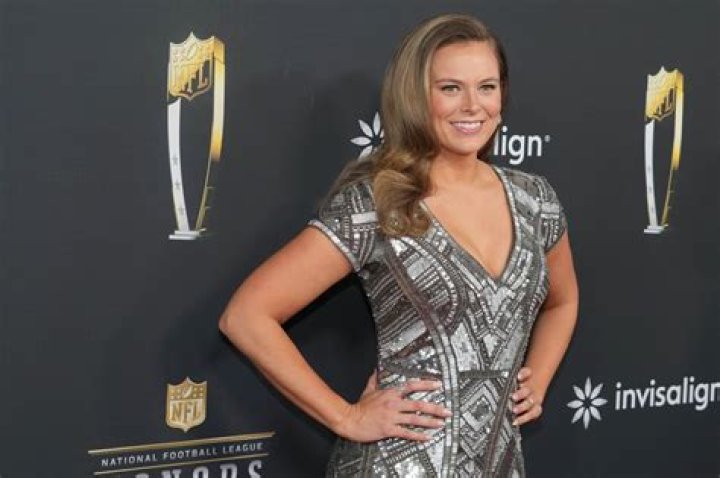 Jamie Erdahl Height, Weight, Net Worth, Age, Birthday, Wikipedia, Who, Nationality, Biography