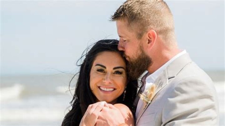 Jamie Lee Komoroski Husband: Is She Married? Family Tree